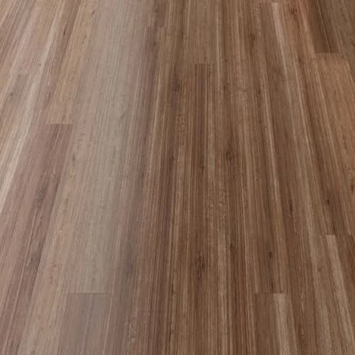 Oxford Brown LVT Plank