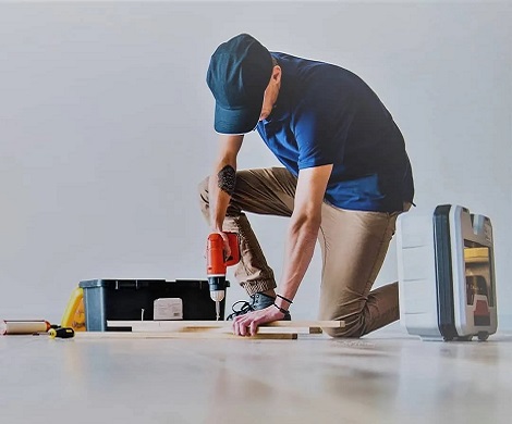 Benefits of Renovation Dubai