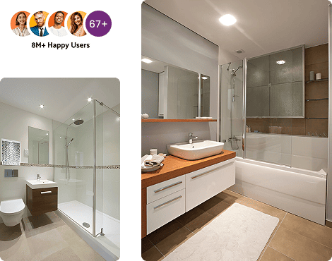 Bespoke Bathroom Renovation