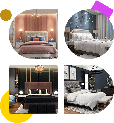 Best Bedroom Renovation Dubai Company