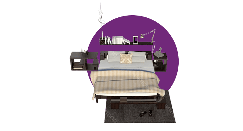 Book Exceptional Bedroom Renovation Dubai