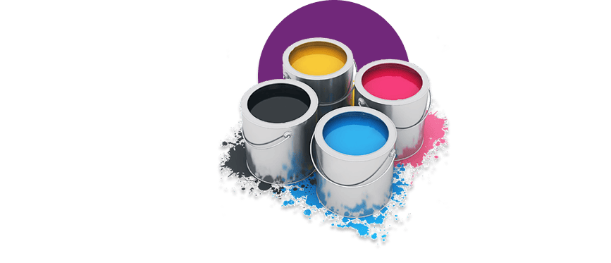 Customized Pating Service