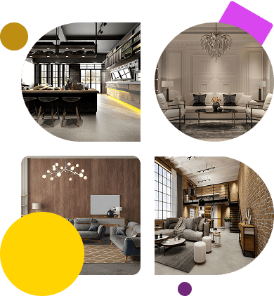 Luxury Apartment Renovation Dubai