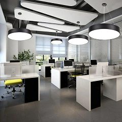 Office Renovation