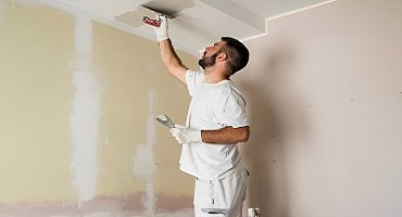 Perfect Palette Painting Services Dubai