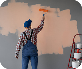 Perfect Shades Painting Dubai