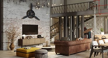 Redesign Apartment Renovation Dubai