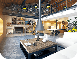 Renewal Apartment Renovation Dubai