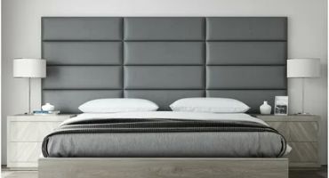 Affordable headboard upholstery solutions