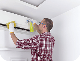 Best AC Installation Dubai
