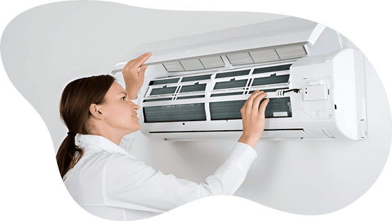 Best AC Replacement Service Dubai
