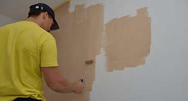 Best Wall Painting Dubai
