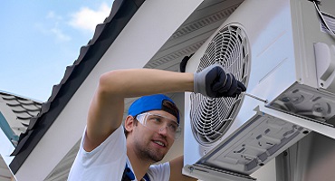 Classic AC Repair Dubai