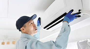 Classic AC Replacement Dubai