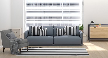 Classic Sofa Upholstery Dubai