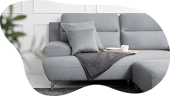 Classic Sofa Upholstery in Dubai