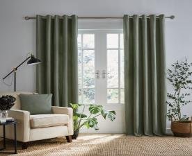 Curtains Collection in Dubai