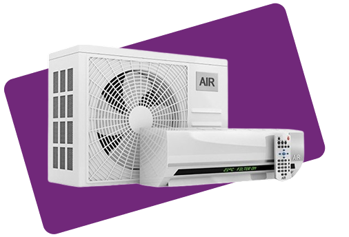 Customized AC Repair Service