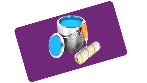 Customized Office Painting Services