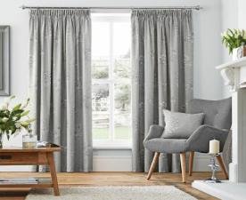 Elegant Curtains for Villas Dubai