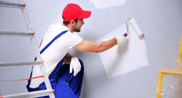 Expert Apartment Painters in Dubai