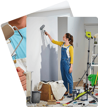 Expert Apartment Painting Services In Dubai