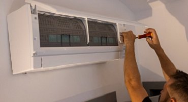 Lavish Look AC Replacement