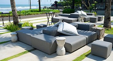Lavish Outdoor Upholstery Dubai
