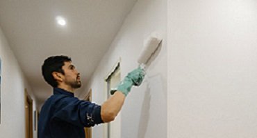 Morden Office Painting Dubai