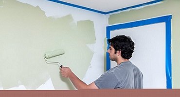 Morden Wall Painting Dubai