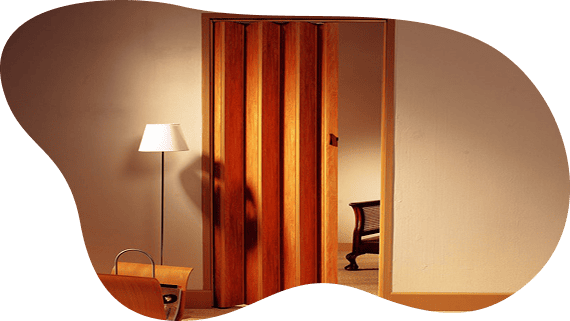 PVC Folding Door Dubai