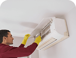 Refresh AC Installation Dubai