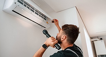 Refreshing Space AC Repair