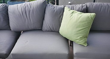 Stylish Refresh Outdoor Upholstery