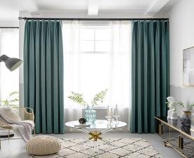 Stylish Window Curtains Dubai