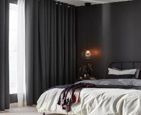Trendy Window Curtains Dubai