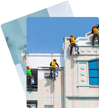 Villa Painting Services In Dubai