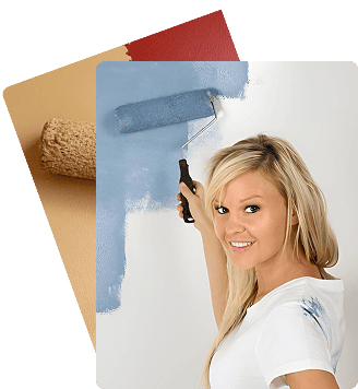 Wall Painting Dubai Service