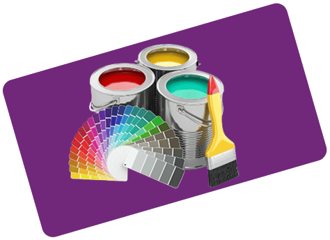 smooth villa painting in Dubai