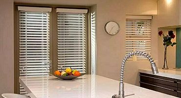 Classic Venetian Blinds Dubai