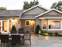 Exterior Remodeling in dubai