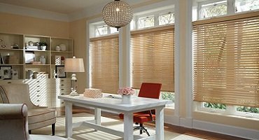 Modern Venetian Blinds Dubai