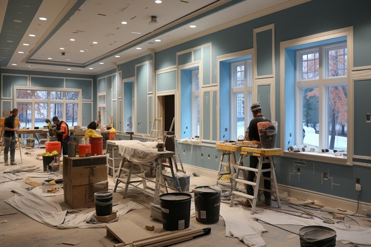Modular vs. Custom Renovation in Dubai Which One Is Best