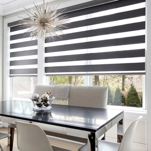 PVC Blinds