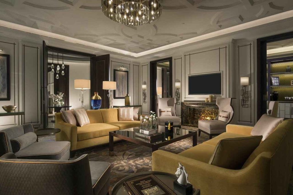 Reputable Renovation Company in Dubai