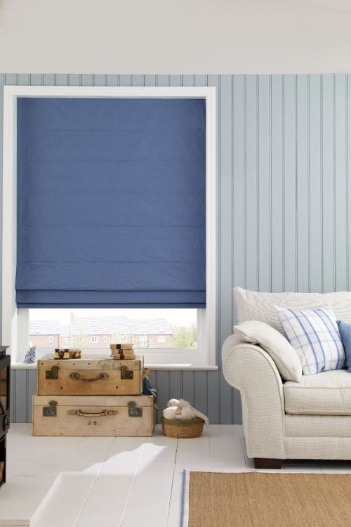 Roman blinds manufacturers Dubai