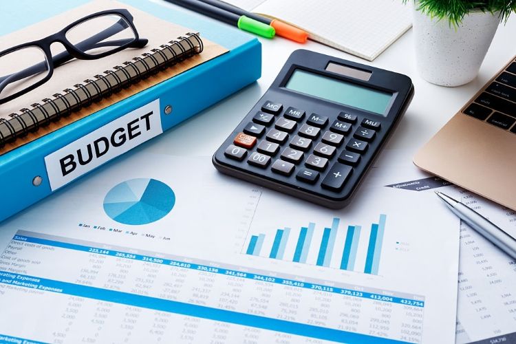 Set a Realistic Budget