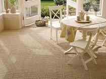 Sisal-Carpet