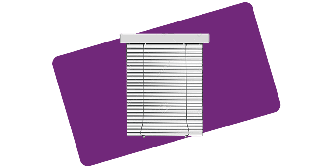 Stylish & Practical Venetian Blinds