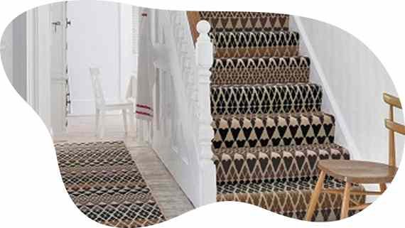 Superb Stair carpets